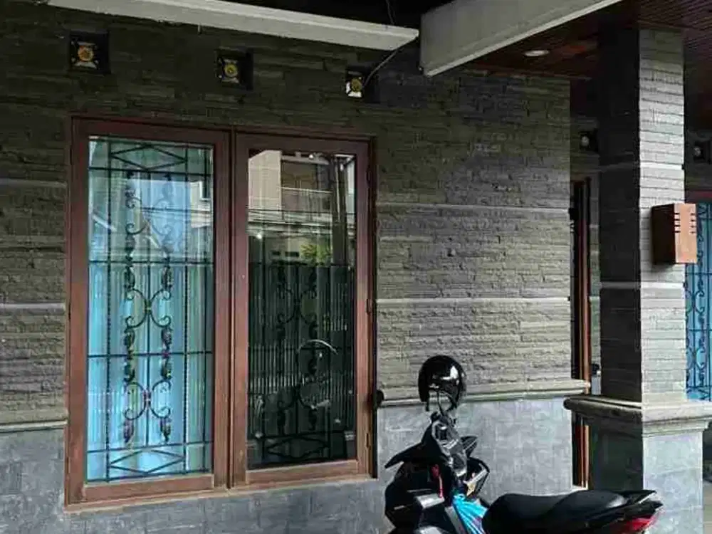 Sewa Kontrak Rumah Antapani