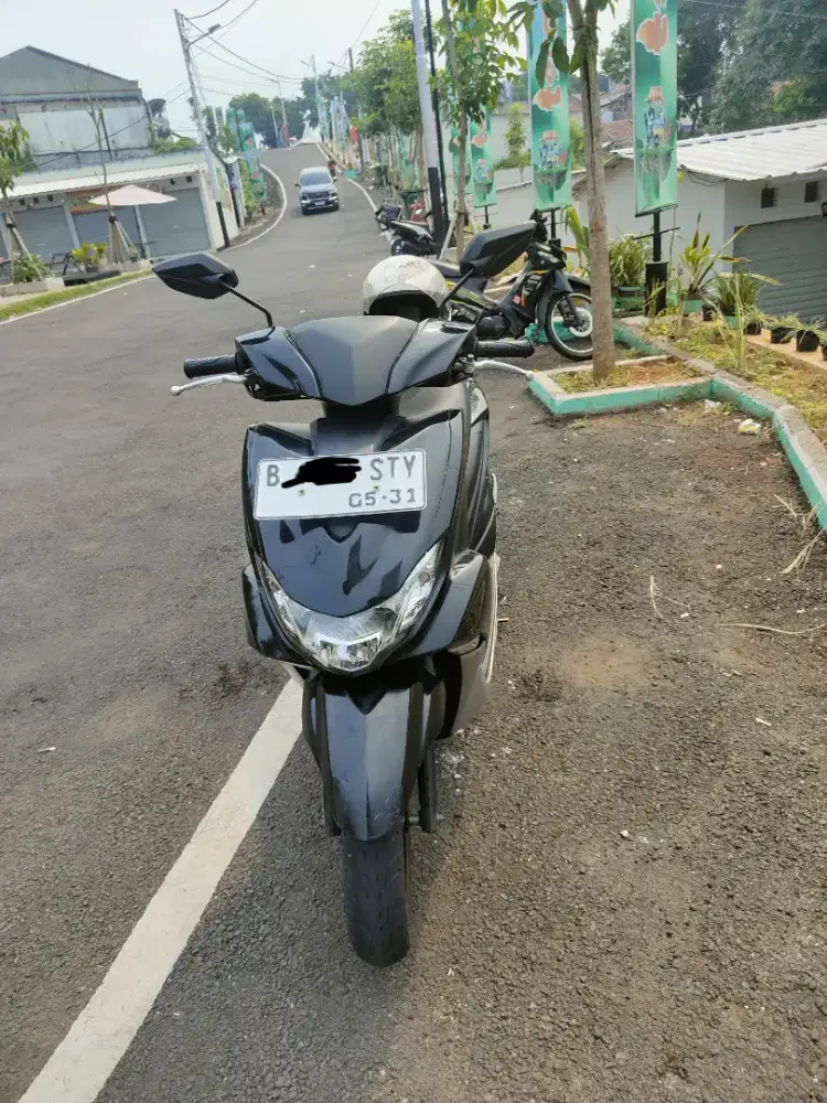 Freego tahun 2020