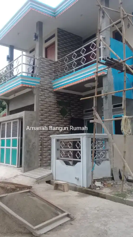 Kontraktor Rumah & Renovasi Surabaya | ABR Amanah Bangun Rumah