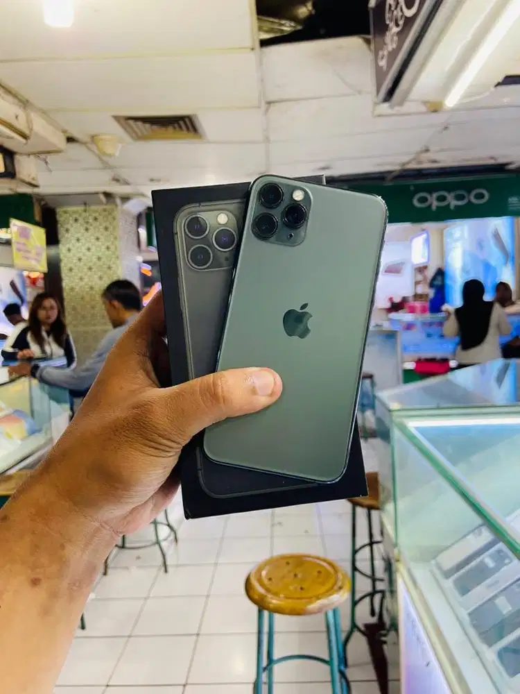 IPhone 11Pro 256gb Like New