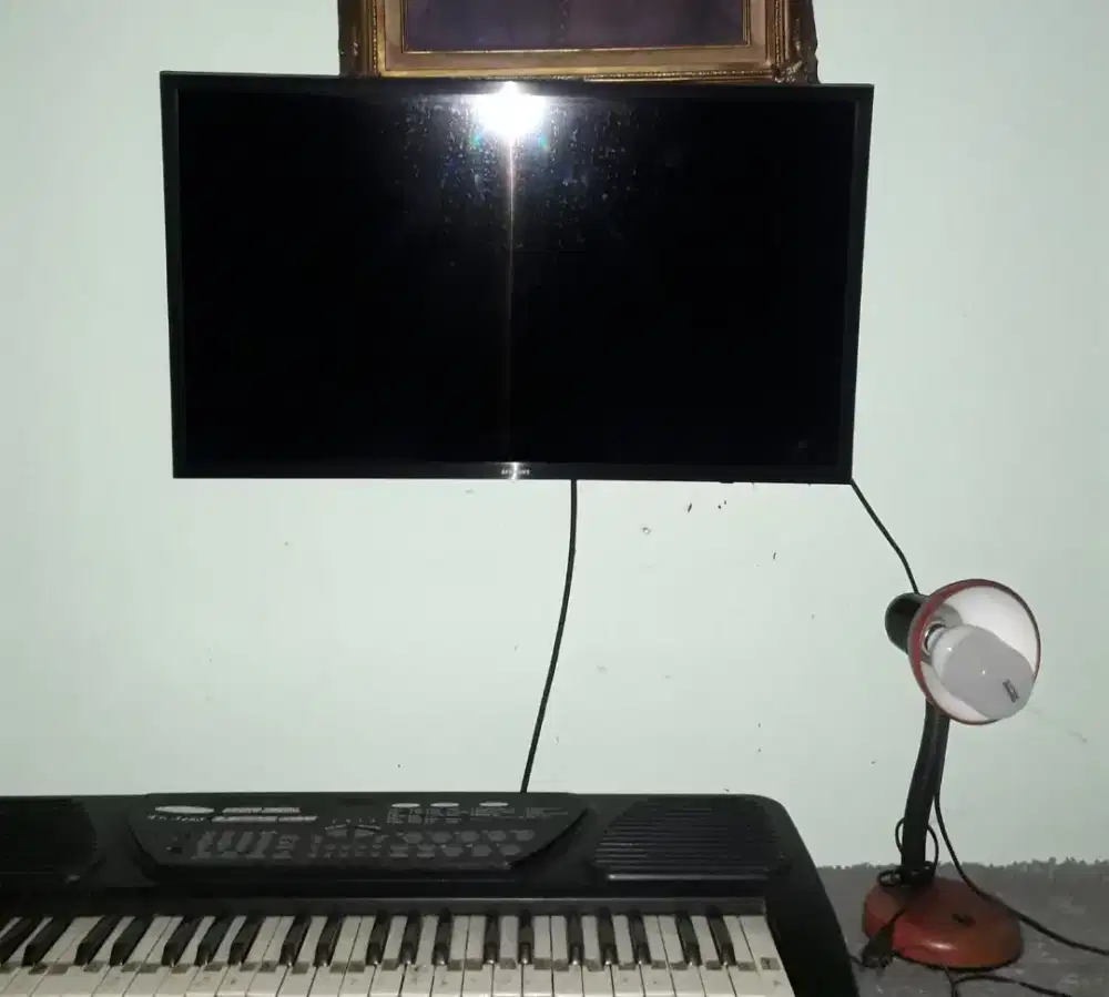 Di JUAL TV SAMSUNG 32 INC  ( PAMULANG , TANGSEL )