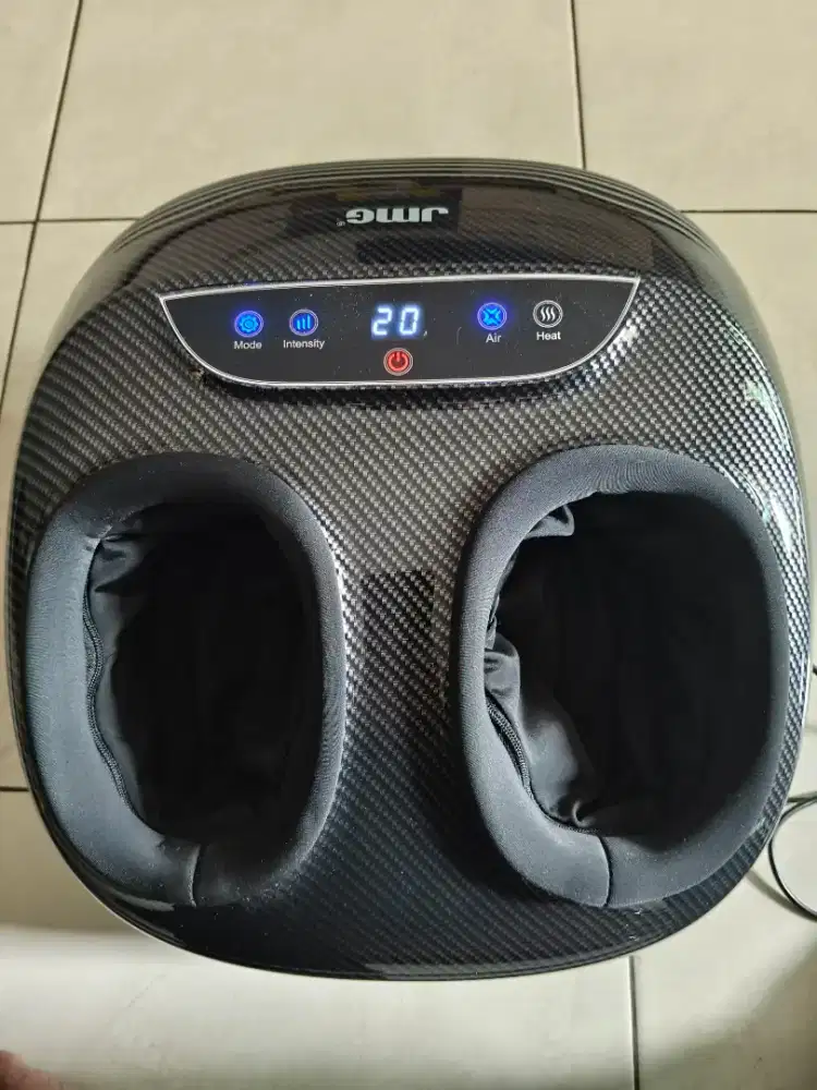 JMG Alat Pijat Kaki