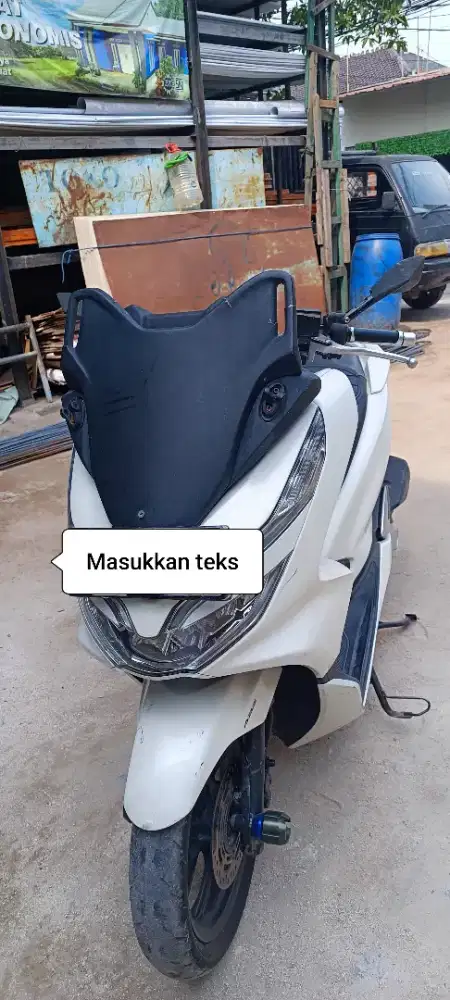 For Sale Honda Pcx ABS 150 (2018)
