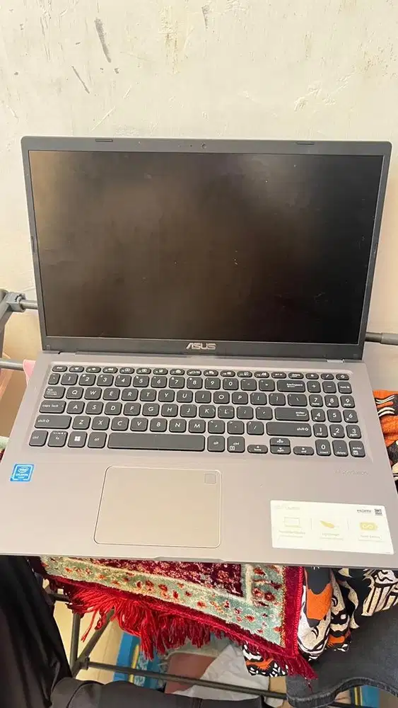 AsusVivobook x515