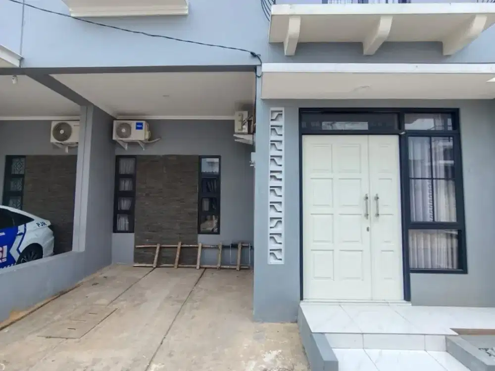 Dijual Rumah 2 Lantai di Leuwinanggung Depok By Rumah Chinida (Jb)