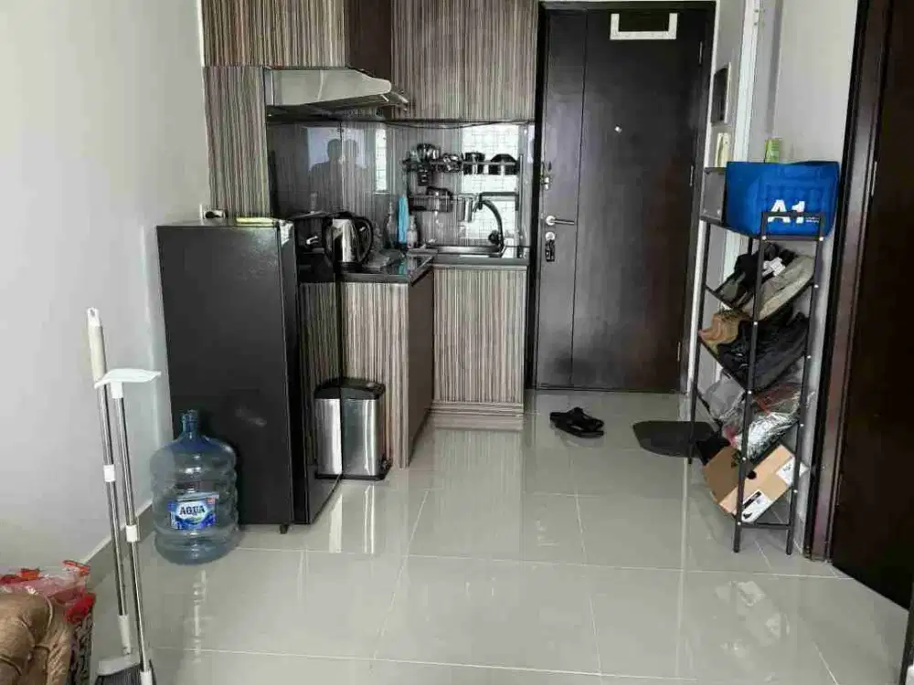Dijual apartment west mark Jakarta Barat