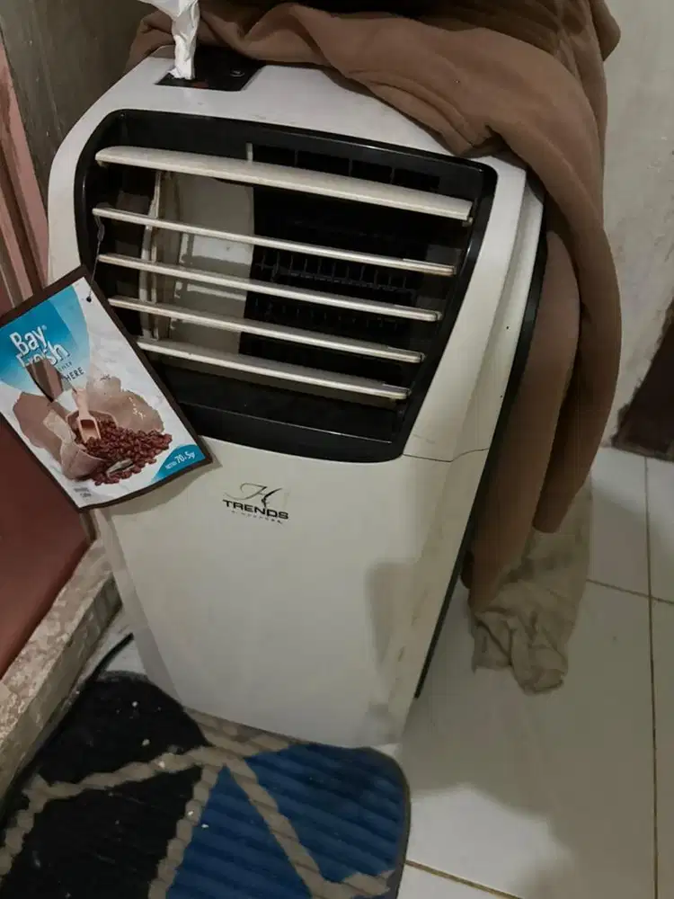 Ac portable Trends