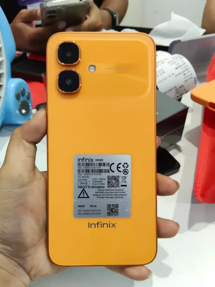New promo inifnix smart 20 ram 8/128. Bs cod,bs cicilan ringan