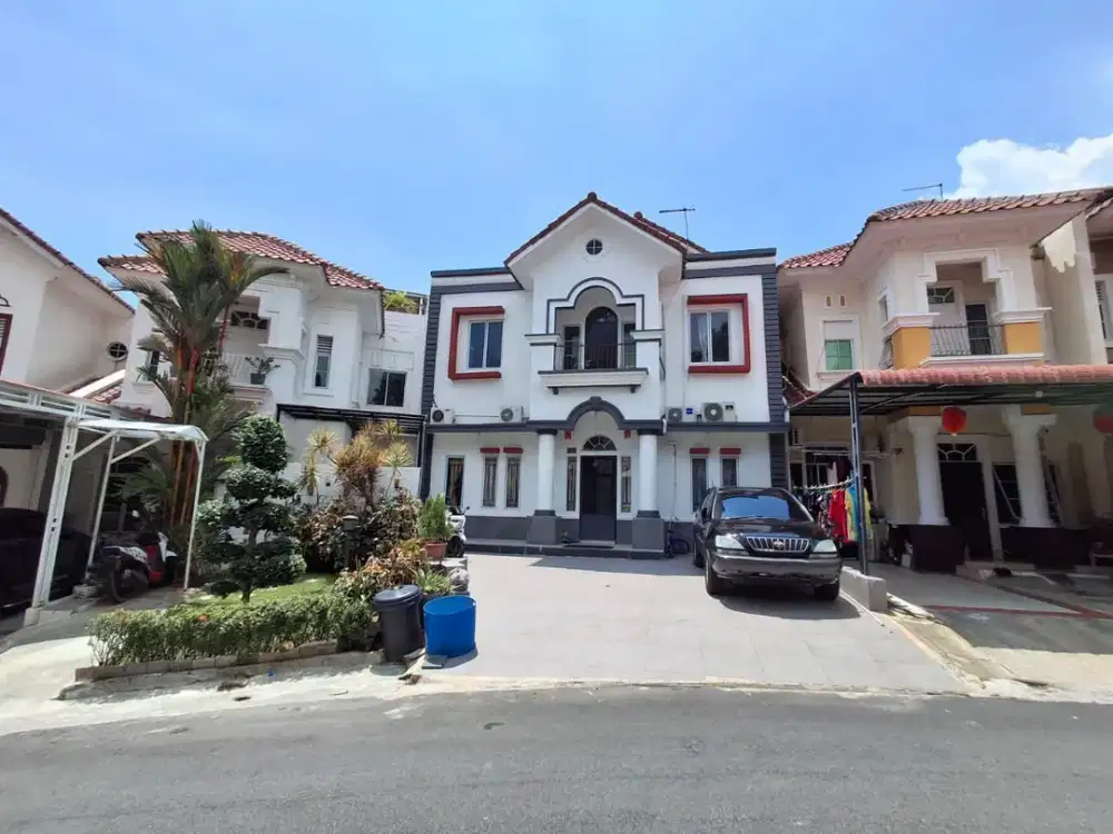 Dijual Rumah Mitra Raya Cluster Everfresh, Batam Centre