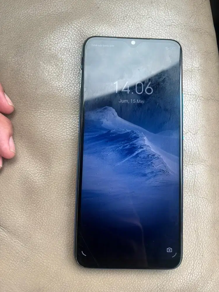 Infinix hot 11 play