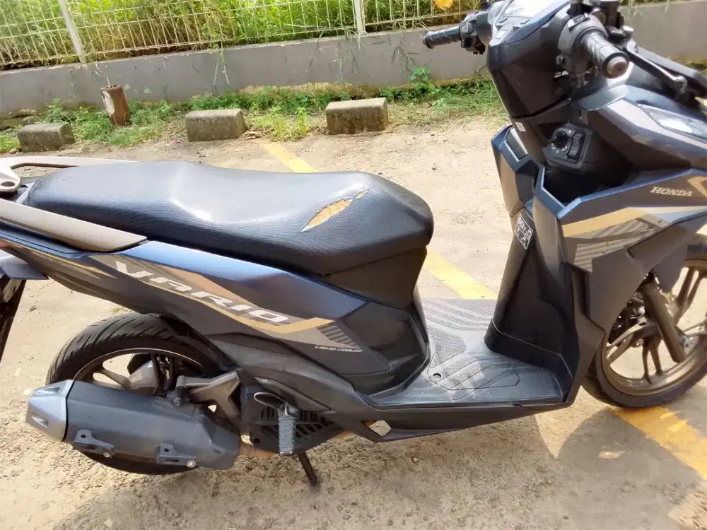 Honda Vario 125 THN 2023