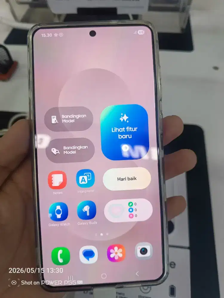 Samsung Galaxy S25 edge
