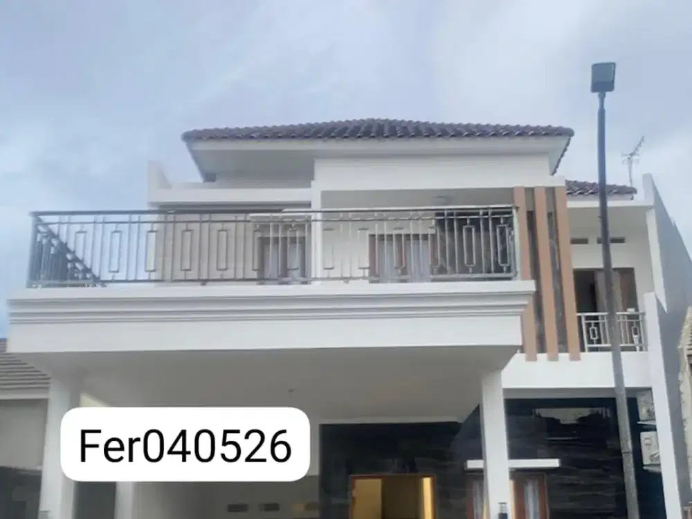 Dijual rumah Citragrand Cibubur