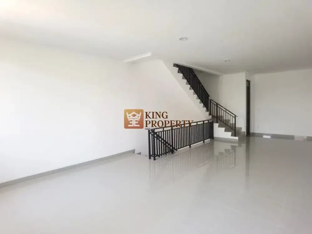 Hot Property PIK 2 Dijual Rukan 3 Lantai Siap Pakai di Kawasan Little Asia Favorit