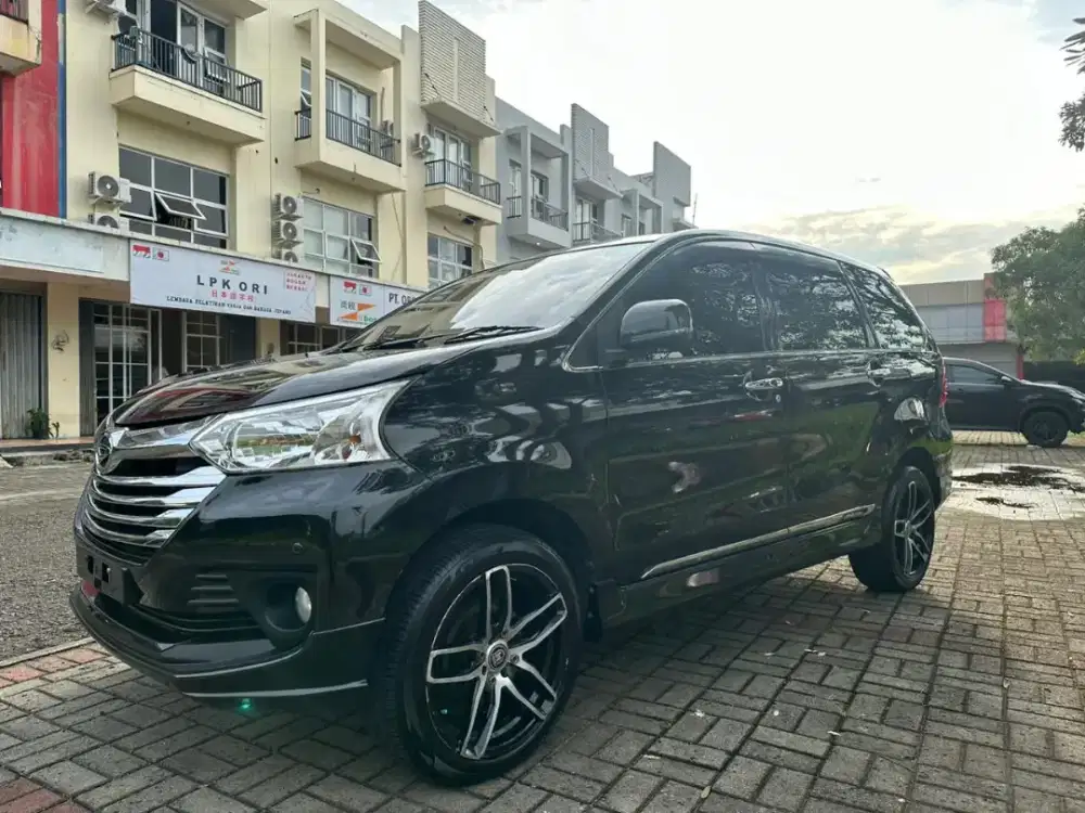 Xenia X MT 2016