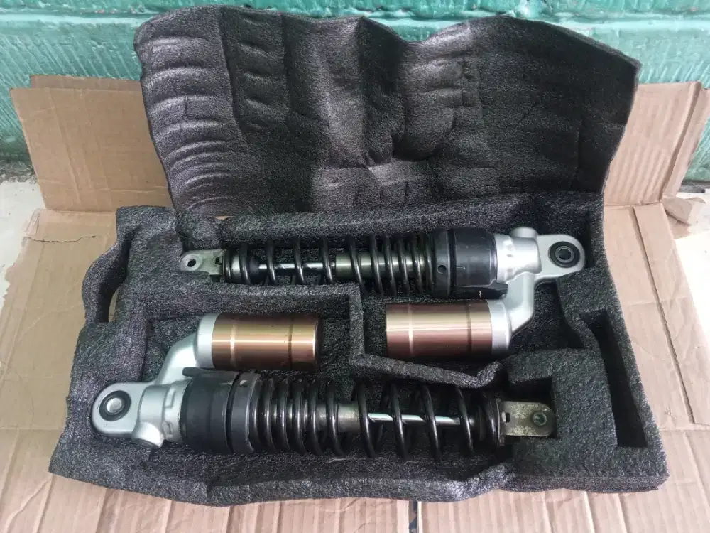 Shockbreaker New Nmax B6Y Ori