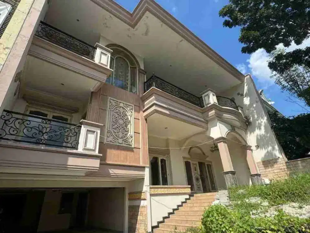 Dijual Rumah Telaga Utama Citraland Minimalis Strategis Siap Huni