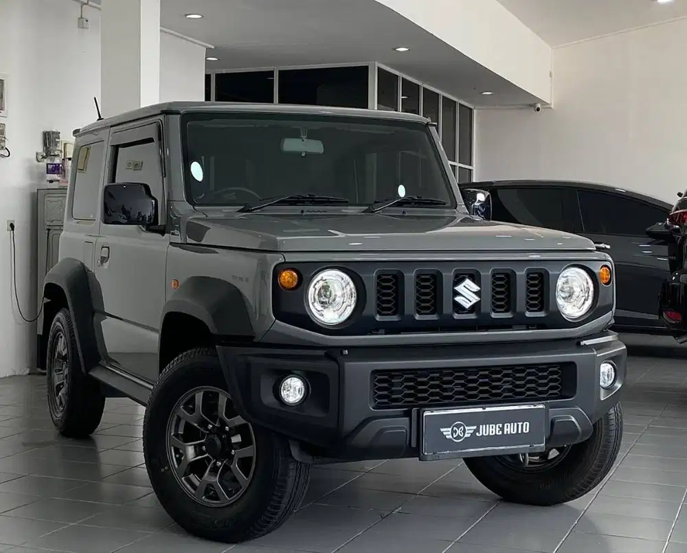 LOW KM SUZUKI JIMNY ALLGRIP 4X4 AT CBU 2019/2020