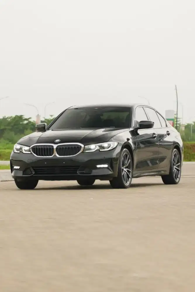 BMW 320i Sport 2020 New Model (G20)