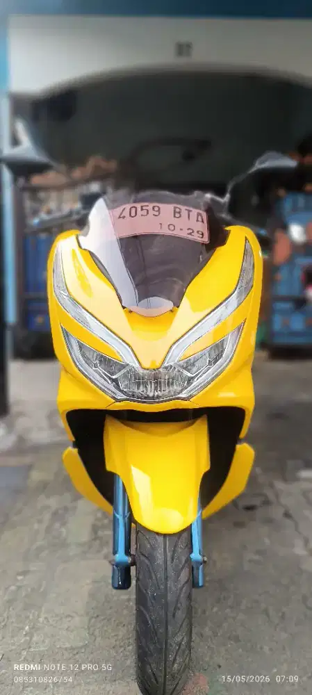 Honda PCX 150 Good condition