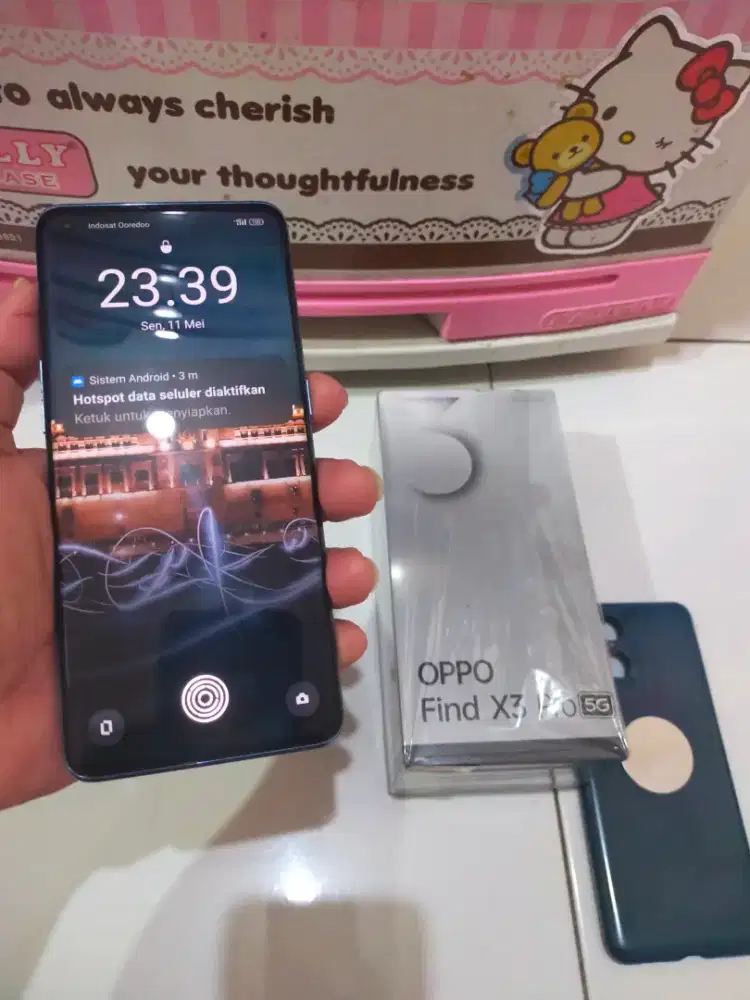 Jual cepat OPPO FIND X3 PRO 5G Ram 12+12/256 lyar lengkung amoled Ckep