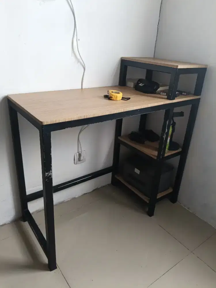Jual Murah Meja Kerja Meja Laptop