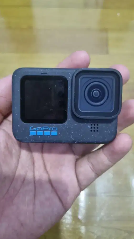 camera action GOPRO HERO 12 BLACK