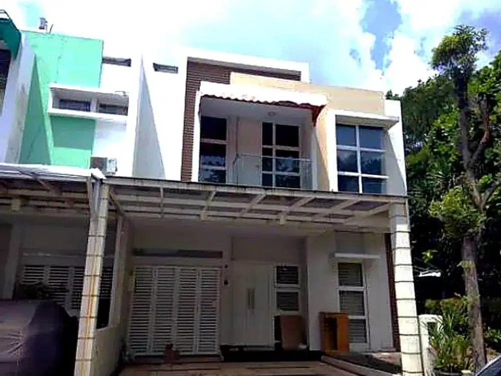 Rumah Lelang 2 Lantai Lokasi Cilincing Harga Murah Jakarta Utara