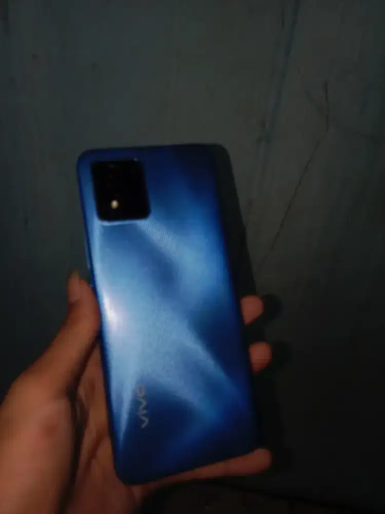 Dijual HP vivo y 01