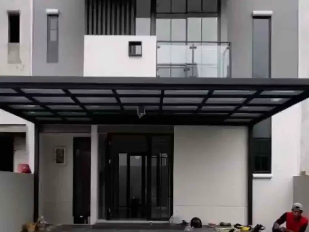 Amesta Living oper Kredit cepat jual BU