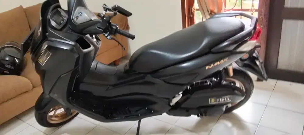 Yamaha NMAX 2022