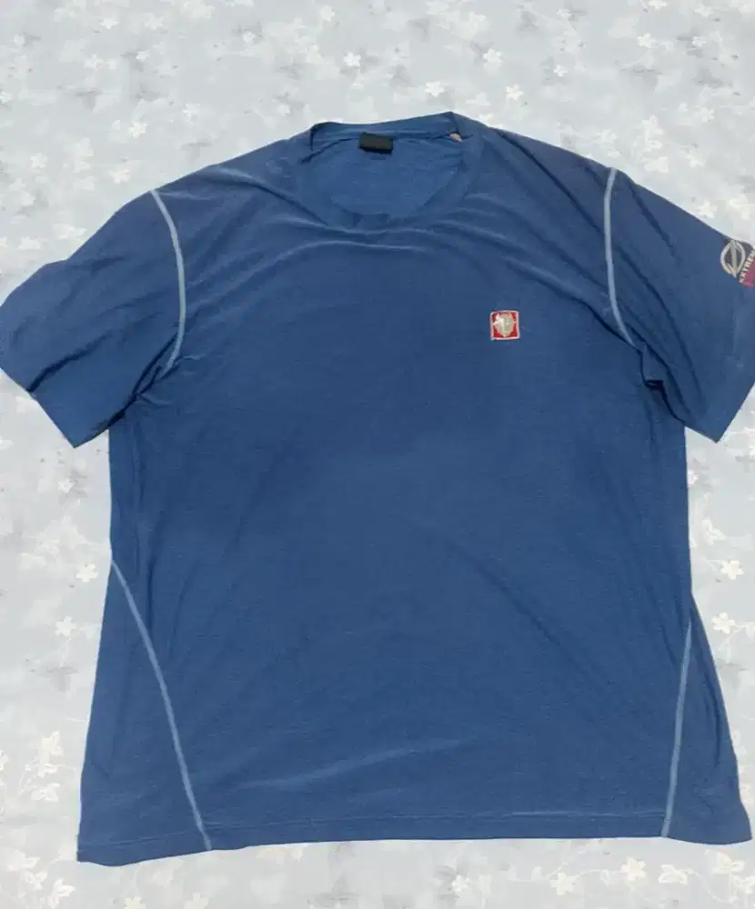 3 pcs Jersey pemakaian M & XL muat