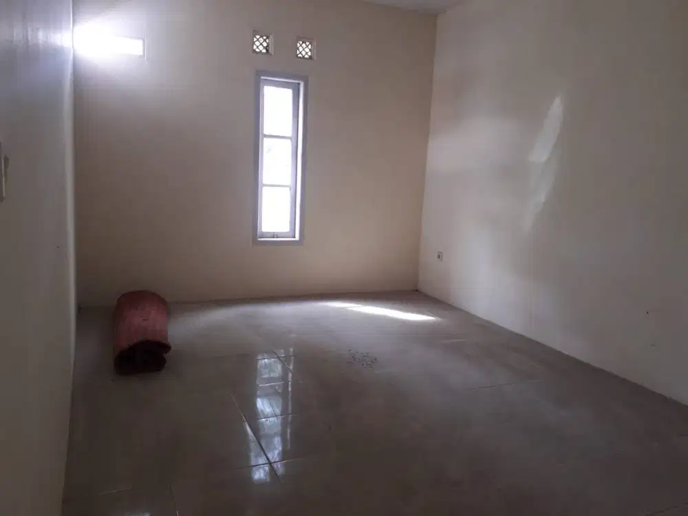 Dijual Cepat dan Murah Rumah Siap Huni Sanggar Indah Lestari Bandung