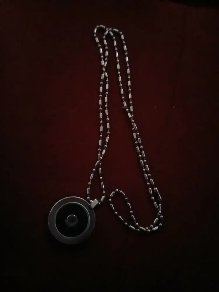 Kalung mci asli 100%