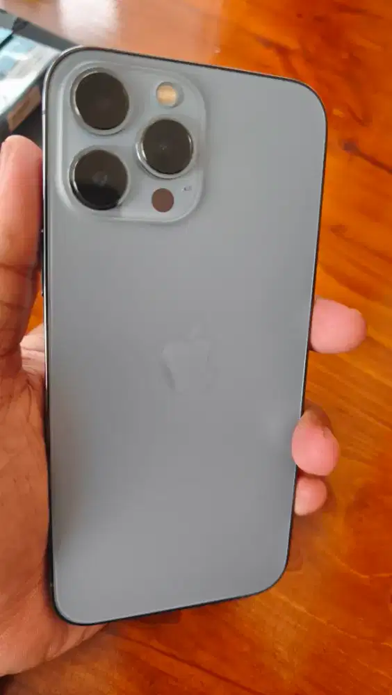 Iphone 13 Promax 128 ex Ibox