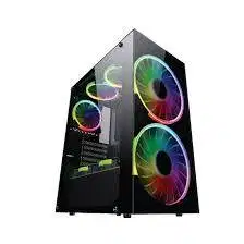 NEW-Casing PC Gaming  Infitnity PANDORA