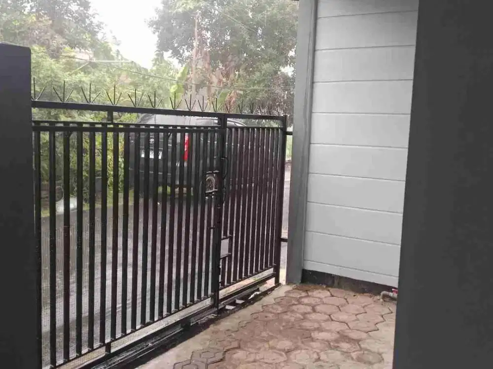 Sewa Kontrak Rumah Antapani