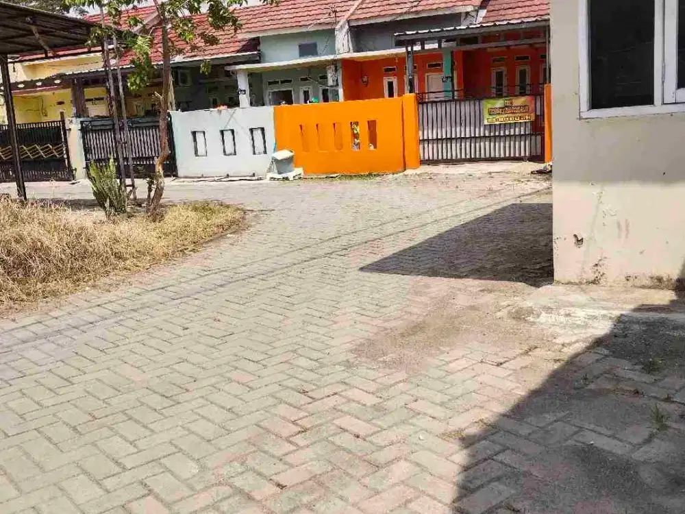 Rumah Paling Murah Di Arenjaya Bekasi Kota