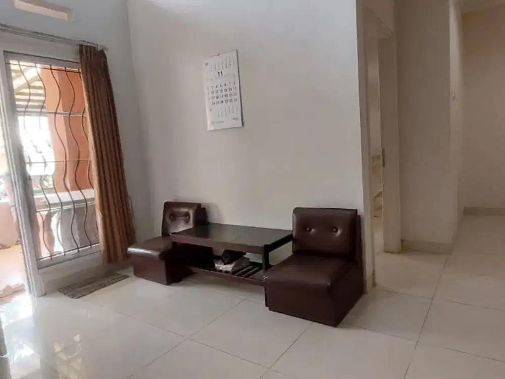 Dijual Rumah Siap Huni di Kota Baru Parahyangan Terawat