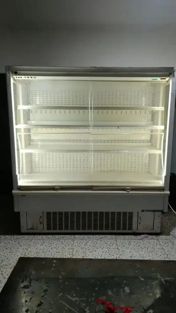 Sanden Intercooler PL