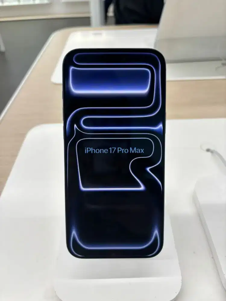 IPHONE 17 PROMAX CICILAN TANPA KARTU KREDIT