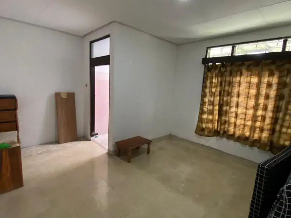 Dijual Kost Strategis di Area Gegerkalong Bandung