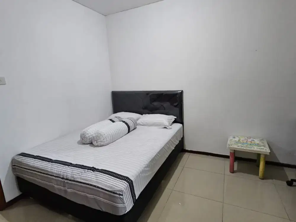 Dijual Apartemen Thamrin Residence 1 Bedroom Furnish Jakarta Pusat