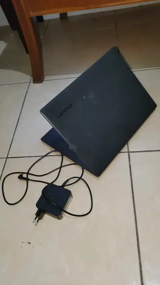 Laptop Murah Lenovo Normal Semua Aman