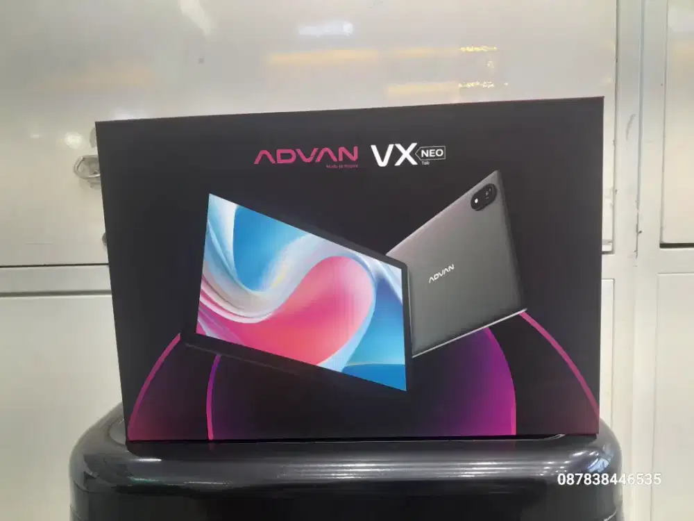 ADVAN TAB VX NEO