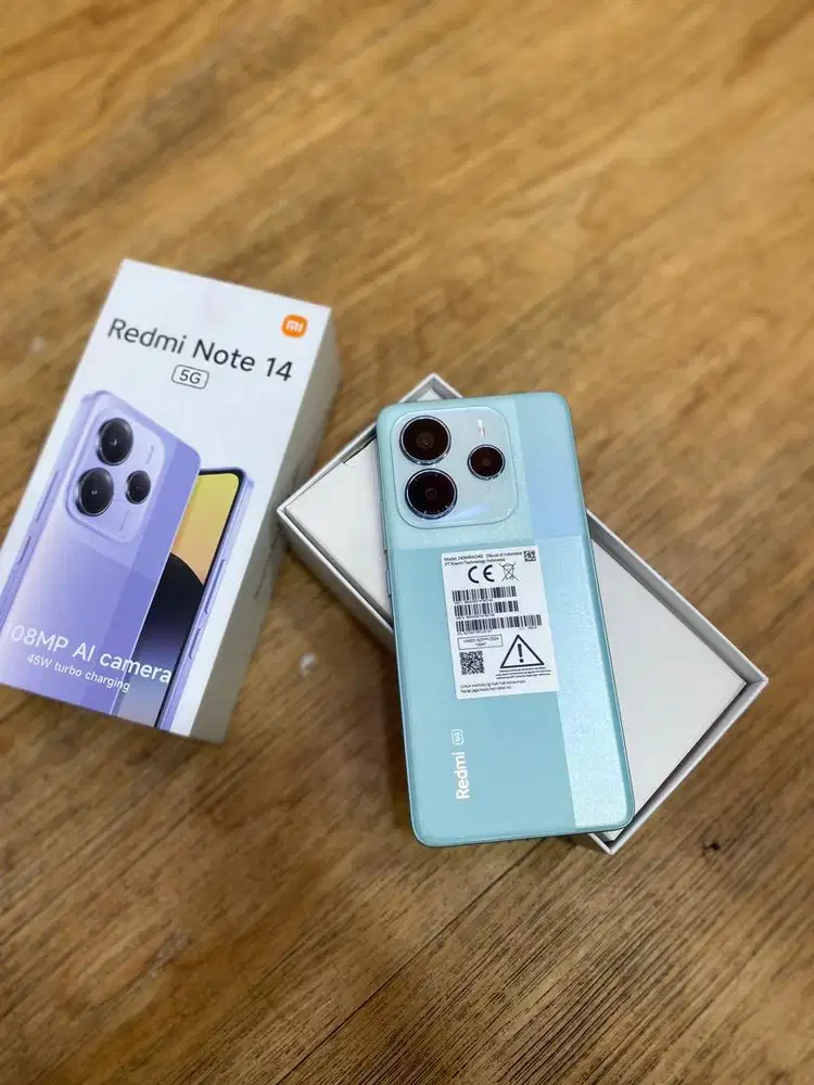 redmi note 14 5g 8/256gb
