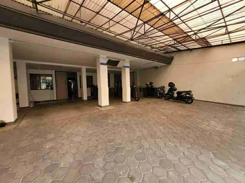 Dijual Cepat TerMurah Kosan Aktif Terawat Full Furnished Dekat Kampus Maranatha Pasteur Bandung