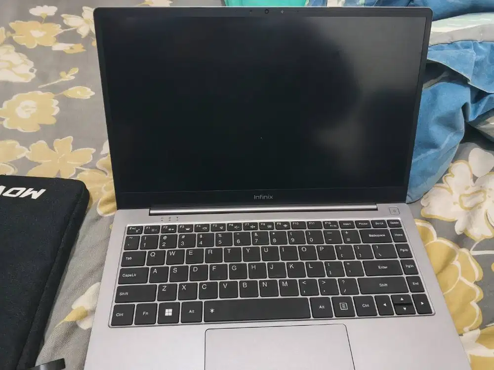 Laptop Infinix Inbook 2 RAM 8/256GB