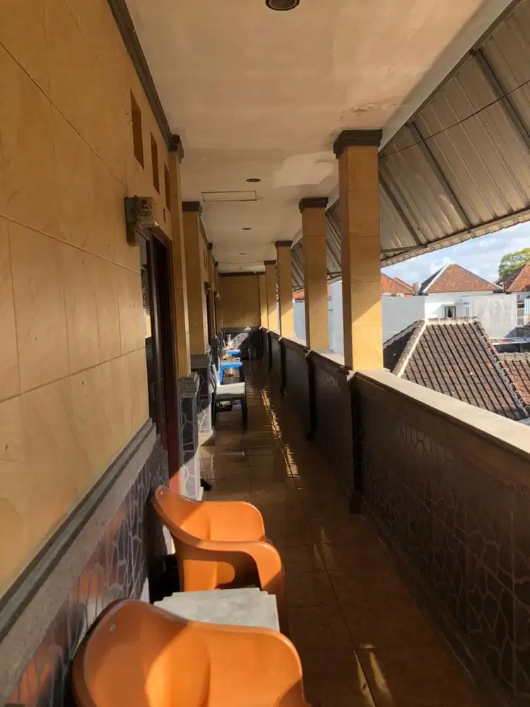 Disewakan kamar kost lengkap