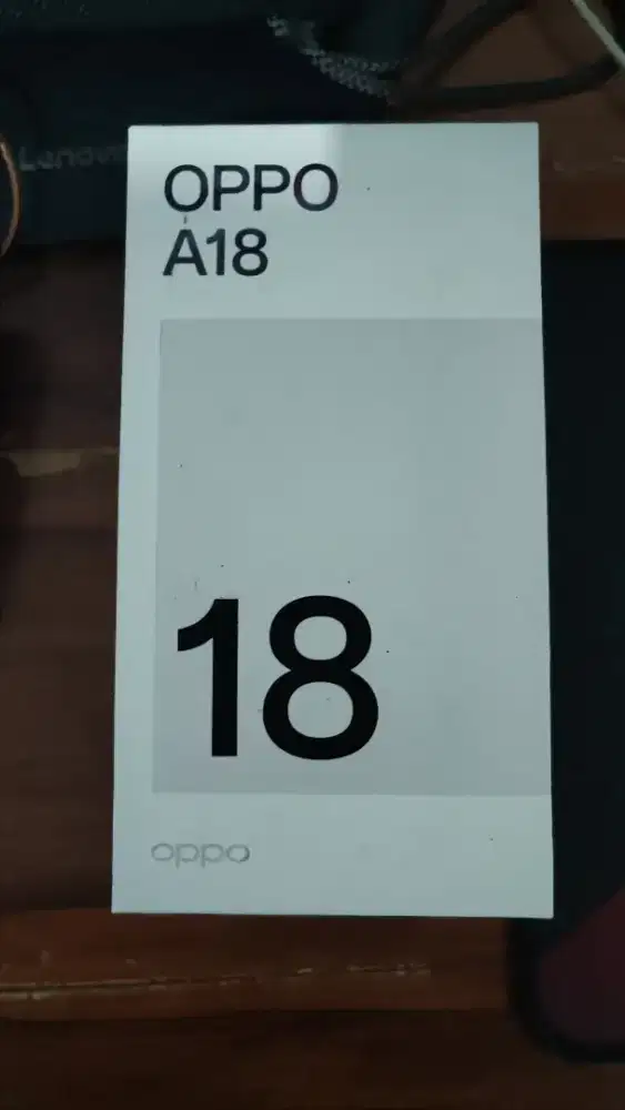 HP OPPO A18 4+4/128gb